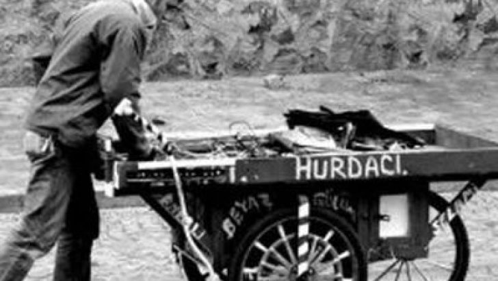 Sapanca Hurdacı